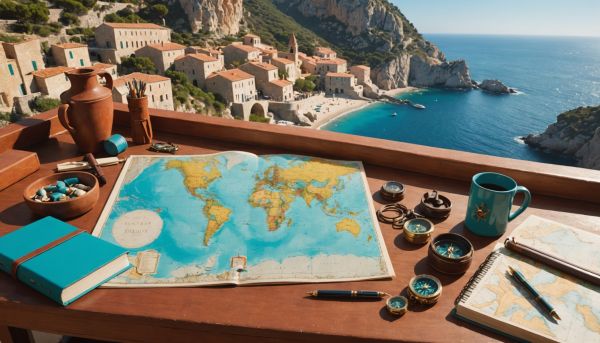 Comment choisir sa destination dans le Sud ?