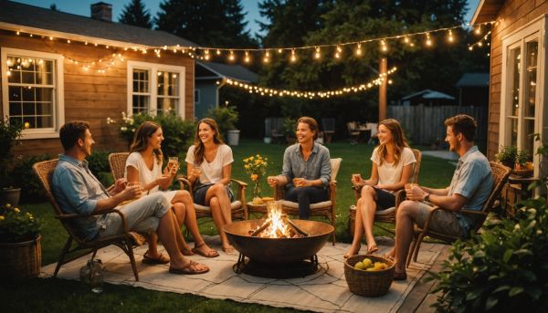 Comment profiter pleinement des nuits d'été ?