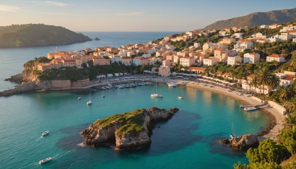 Nouveautés et tendances du tourisme méridional