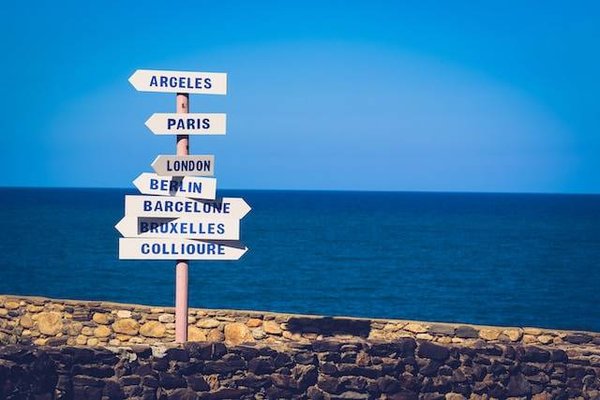 Quelles sont les activités à faire à Argeles sur Mer lors d'un séjour en camping ?