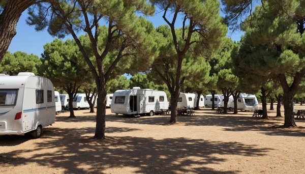 Quels sont les meilleurs campings 3 étoiles proches de zones sportives dans l'Hérault ?