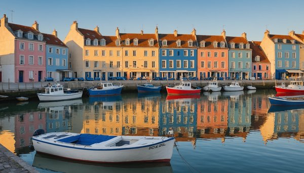 Passez des vacances inoubliables à Saint-Gilles-Croix-de-Vie !