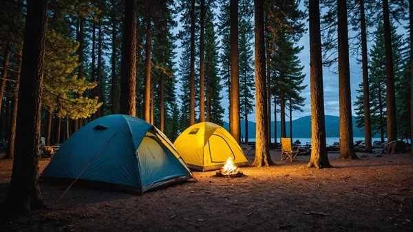 Découvrez le camping vias : vacances de rêve au cayola