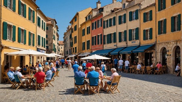 Comment bien préparer ses vacances à argelès sur mer en 5 étapes