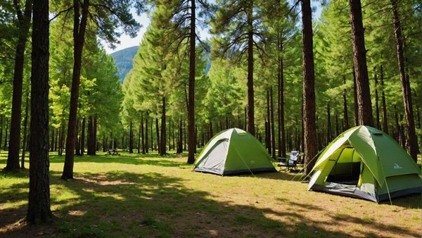 Évadez-vous au camping de valence : détente et loisirs garantis