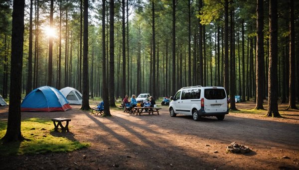 Séjournez au camping 3 étoiles à bize minervois, au cœur de la région du canal du midi