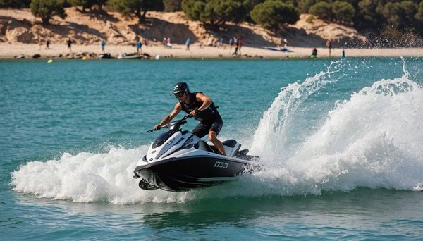 Découvrez les meilleurs sports et cours nautiques dans le var