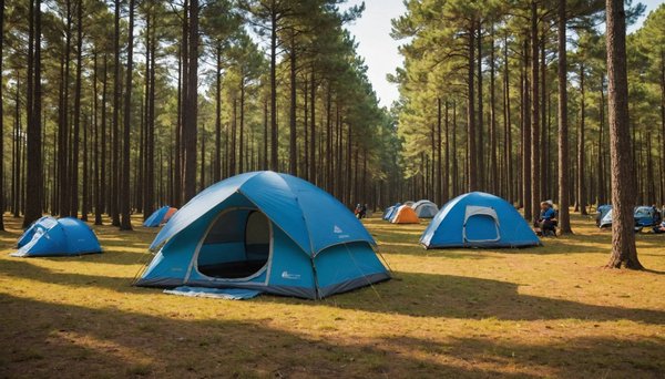 Pourquoi choisir un camping à proximité de lacanau pour vos prochaines vacances ?