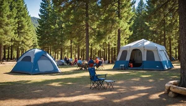 Top 5 activités en nature à vaucluse près de camping les fontaines