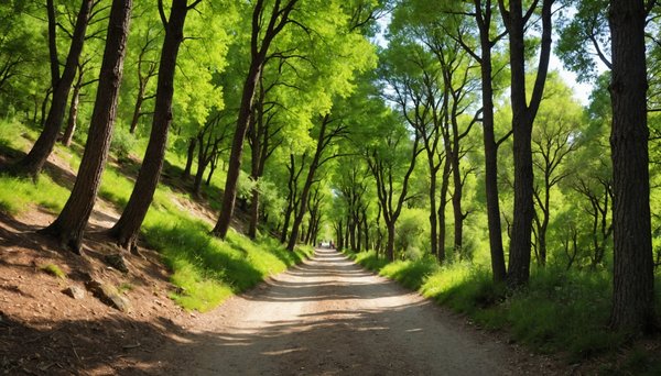 Balades nature pays cathare à deux pas du camping - camping l'olivigne