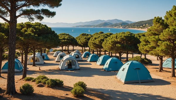 Pourquoi argelès sur mer reste une valeur sûre pour des vacances en camping ?