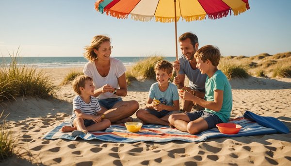 Top activites famille vendee pour des vacances inoubliables