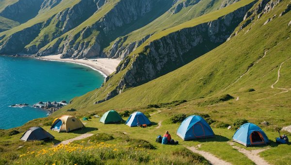 Quel Que Faire lors d'un Séjour dans les Campings du Pays Basque ? Nos Idées d'Activités