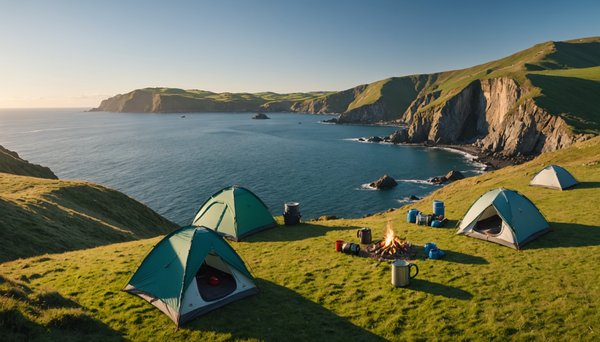 Vacances en camping au Pays Basque pour des moments inoubliables !