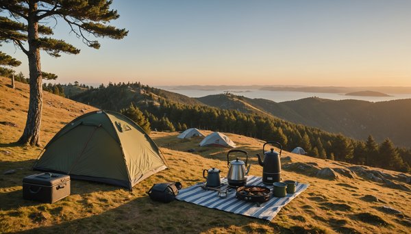 Guide du camping au Pays Basque : Merko Lacarra