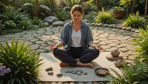 Comment le parcours sensoriel peut-il améliorer votre bien-être et votre santé ?