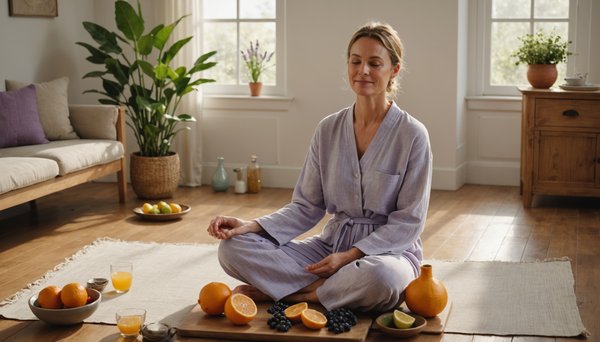 Comment le parcours sensoriel peut-il améliorer votre bien-être et votre santé ?