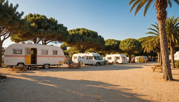 Découvrez les charmes du camping Vias pour des vacances réussies dans le sud de la France.