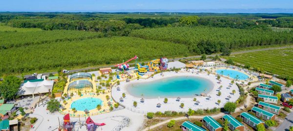 Les meilleurs campings dans les Landes pour des vacances réussies dans le sud de la France