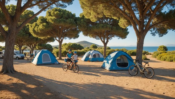 Camping Argelès-sur-Mer avec spa : comment choisir le meilleur établissement pour vos vacances