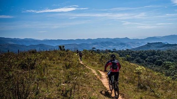 Le Sud de la France à vélo - Les itinéraires les plus pittoresques