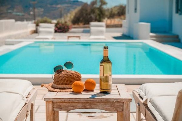 Comment passer des vacances dans un camping avec piscine dans le Tarn dans le sud de la France avec des animations ?