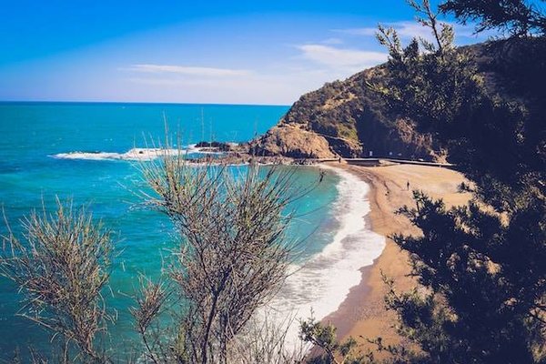 Quels sont les atouts d'un camping 4 étoiles à Argeles sur Mer pour profiter du sud de la France ?